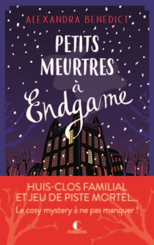 Petits meurtres à Endgame