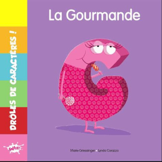 G la gourmande