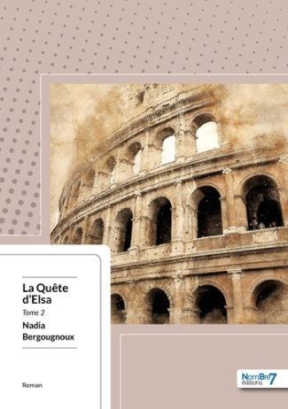 La quête d'Elsa Tome 2