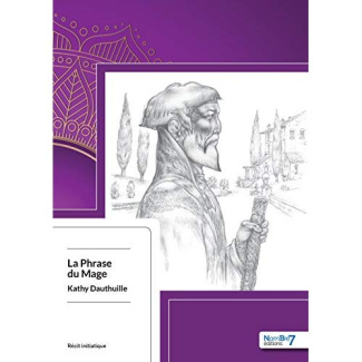 La phrase du mage