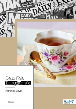 Deux fois disparue