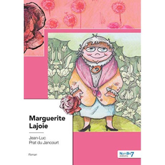 Marguerite Lajoie