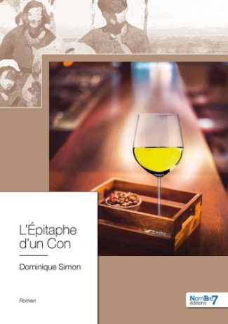 L’Epitaphe d'un Con