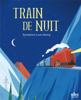 Train de nuit
