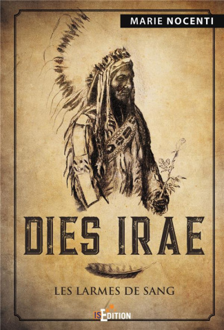 Dies irae. Les larmes de sang