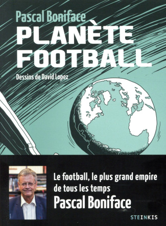 Planète football