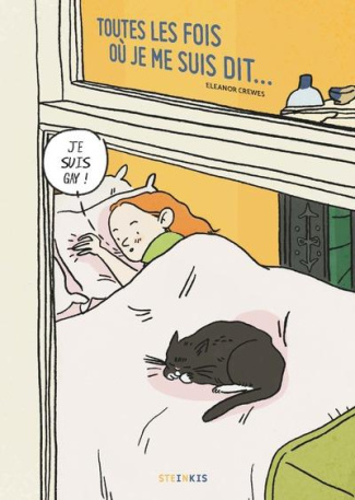 Toutes les fois où je me suis dit... Je suis gay !