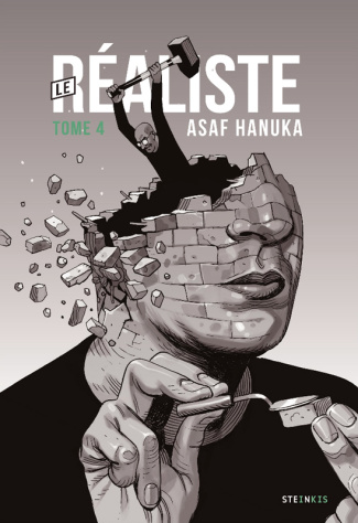 Le Réaliste Tome 4