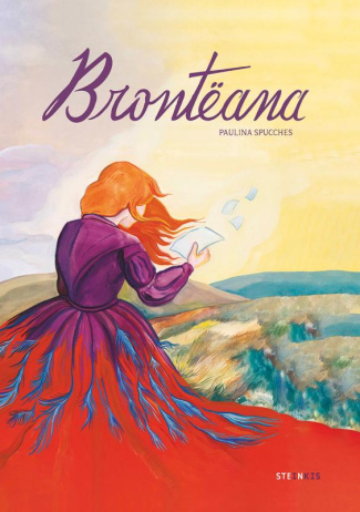 Brontëana