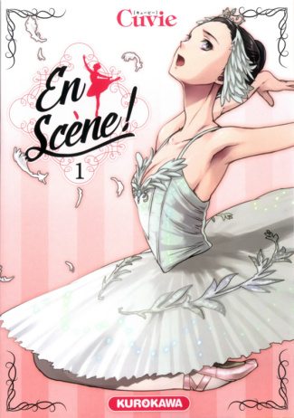 En scène ! Tome 1