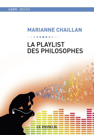 La playlist des philosophes