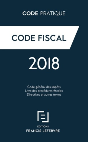 Code fiscal