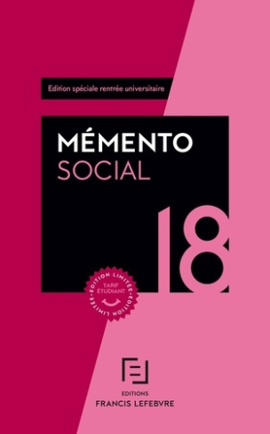 Mémento social