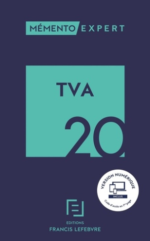TVA. Edition 2020