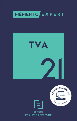 TVA. Edition 2021