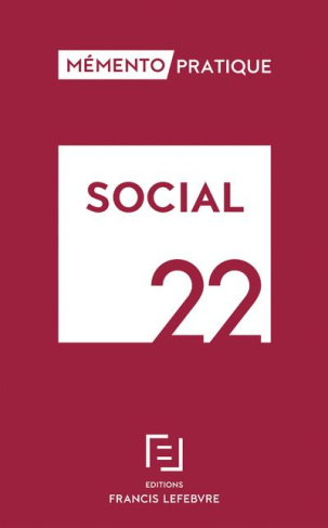 Social. Edition 2022