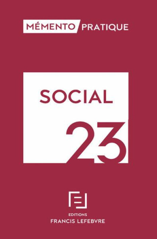 Social. Edition 2023