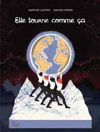 Elle tourne comme ça