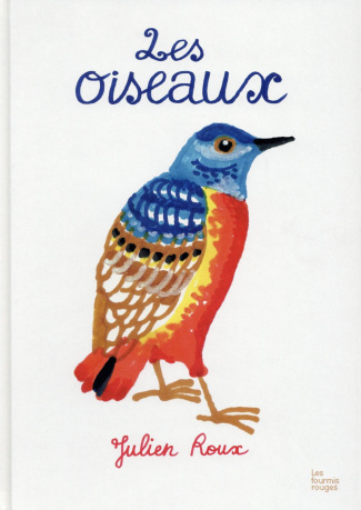 Les oiseaux