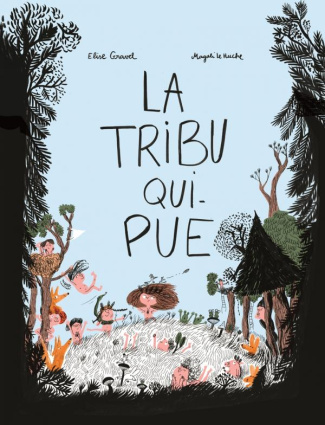 La tribu qui pue