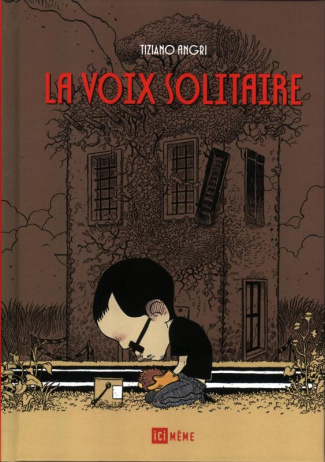 La voix solitaire