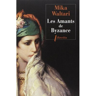 Les amants de Byzance