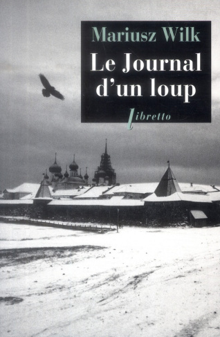 Le journal d'un loup
