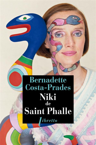 Niki de Saint Phalle