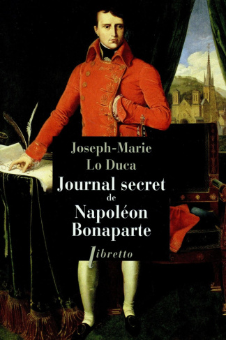 Journal secret de Napoléon Bonaparte
