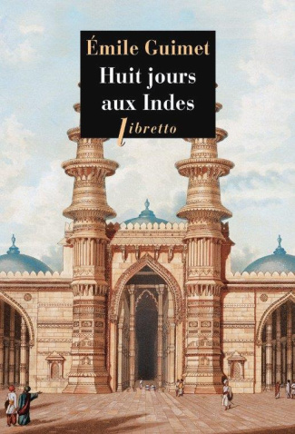 Huit jours aux Indes