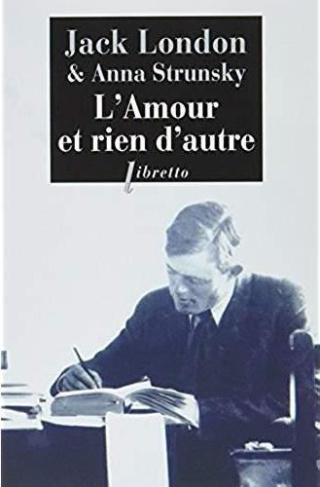L'amour et rien d'autre. Correspondance Kempton-Wace