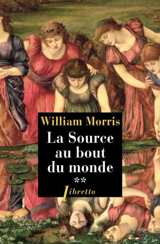 La source au bout du monde Tome 2