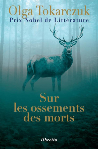 Sur les ossements des morts