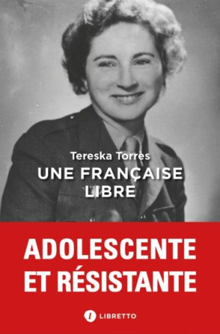 Une Française libre. Journal 1939-1945