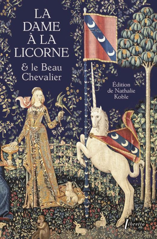 La dame à la licorne et le beau chevalier