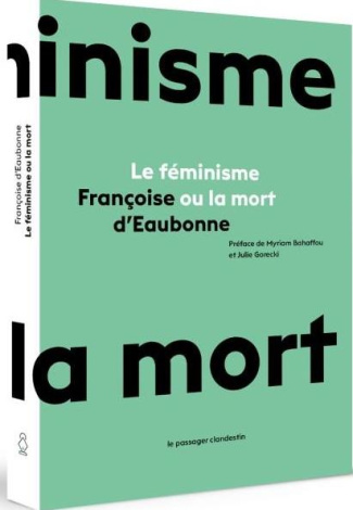 Le féminisme ou la mort