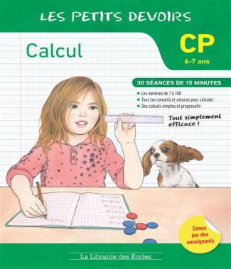 Calcul CP