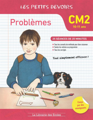 Problèmes CM2