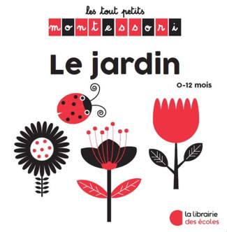 Le jardin