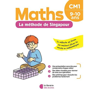 Maths CM1. Edition 2020