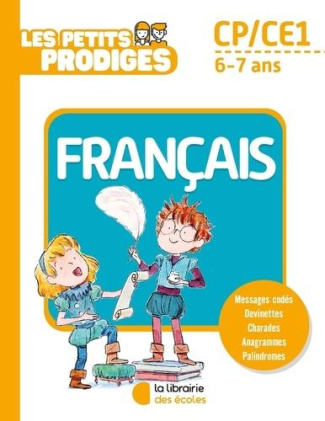 Français CP-CE1. Edition 2021