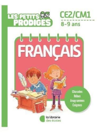 Français CE2-CM1. Edition 2021