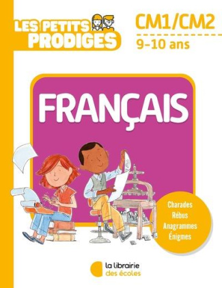 Français CM1/CM2. Edition 2021
