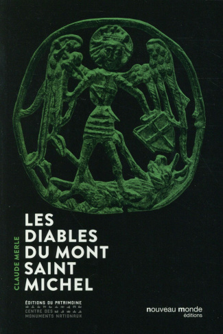 Les diables du Mont-Saint-Michel