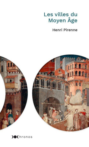 Les villes du Moyen Age