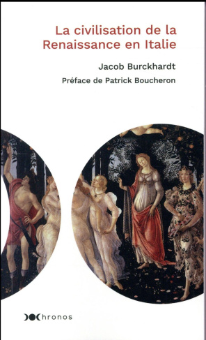 La civilisation de la Renaissance en Italie