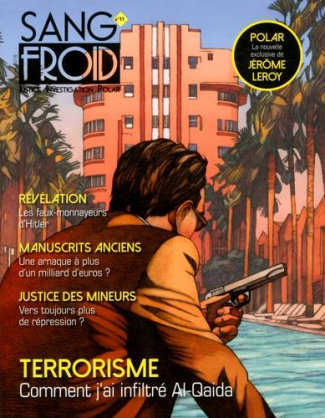 Sang-froid N° 11 : Justice des mineurs : vers toujours plus de répression ?
