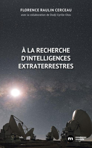 A la recherche d'intelligence extraterrestre