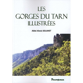 Les gorges du Tarn illustrées
