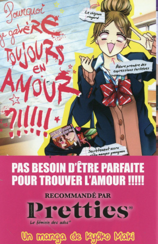 Pourquoi je galère toujours en amour ?